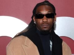 El retraso aumenta desde la silla de ruedas durante la primera actuación desde el rodaje