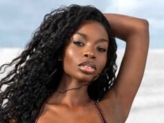 Edición de trajes de baño de Sports Illustrated 2026: Love Island Star, más