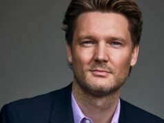 Oliver Jones se une a Amazon MGM Studios como comisionado de guiones del Reino Unido