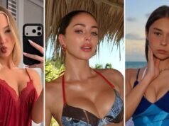 Julia Filippo analiza la pelea entre Camilla Araujo y Sophie Rain