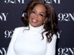 Oprah firma un acuerdo con Amazon para un podcast, un club de lectura y un programa de televisión original