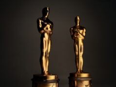 Academia fija fechas para las ceremonias de los Oscar de 2027 y 2028