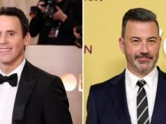 Oz Pearlman cancela la entrevista con Kimmel después del tiroteo en WHCD