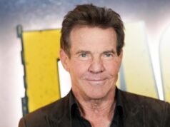 Dennis Quaid protagonizará la serie ‘Thunder Road’ de NASCAR en AMC