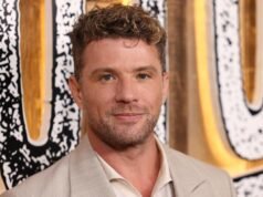 La segunda temporada de Nashville está protagonizada por Ryan Phillippe