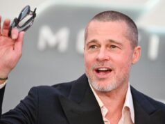 El tráiler de ‘El corazón de la bestia’ de Brad Pitt trae acción a CinemaCon