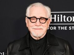 Brian Cox critica a Tarantino y dice que Estados Unidos odia a las mujeres