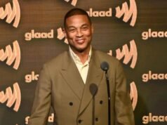 ¿Don Lemon se postula para presidente? Dice que es mejor que Trump