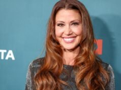 Shannon Elizabeth se une a OnlyFans después de la fama de ‘American Pie’