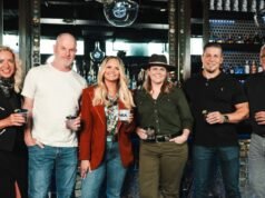 Miranda Lambert se une a MCA Records