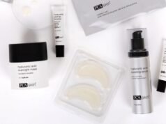 ¿Quieres piel de cristal? Pruebe esta rutina hidratante de tres pasos