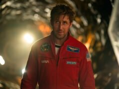 El director de fotografía de ‘Project Hail Mary’, Greig Fraser, explica cómo filmar la escena del túnel