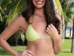 Ally Lewber se une al elenco de la temporada 4 de ‘Perfect Match’ (EXCLUSIVO)