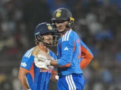 Abhishek y Kishan siguen entre los dos primeros en la última clasificación ICC T20I