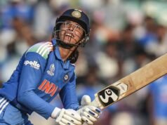 Clasificación ICC Women’s T20I después de IND-W vs SA-W: Smriti cae al quinto lugar, Wolvaardt obtiene la mejor marca de su carrera