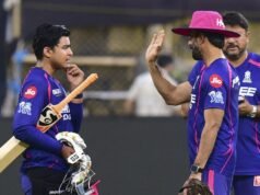 IPL 2026: Será una temporada muy importante para Vaibhav Suryavanshi, dice Vikram Rathour