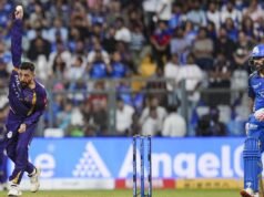 IPL 2026: el entrenador en jefe de KKR, Nayar, respalda a Varun para recuperarse de una racha costosa