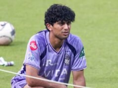 Rachin Ravindra: el cricket T20 se trata de hacer avanzar a tu equipo y olvidarte de tu terreno