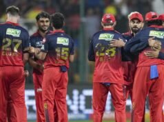 RR vs RCB IPL 2026, información de transmisión en vivo: ¿Cuándo y dónde ver el partido Rajasthan Royals vs Royal Challengers Bengaluru hoy?