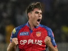 Información de transmisión en vivo de PBKS vs SRH IPL 2026: ¿Cuándo y dónde ver Sunrisers Hyderabad vs Punjab Kings?