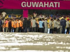 IPL 2026: ACA anuncia una recompensa en efectivo de 25 rupias lakh para el personal de tierra