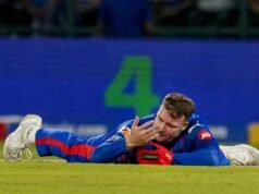 DC vs GT IPL 2026: ¿Podrá David Miller volver al bate tras una lesión de retiro?