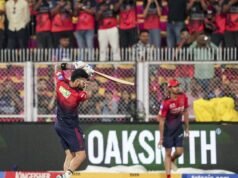 RR vs RCB Live Score, IPL 2026: La lluvia regresa después de que los Rajasthan Royals ganan el sorteo y eligen jugar a los bolos; Se vuelve a retrasar el inicio del partido