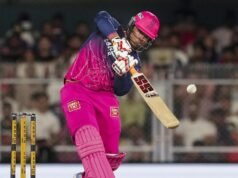 RR vs RCB, IPL 2026: Rajasthan extiende su racha ganadora y gana la batalla Royal (e) vs Bengaluru