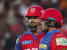 Shreyas Iyer me dijo que no me presionara; Es su trabajo como capitán hacer eso: Nehal Wadhera