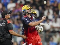 IPL 2026: Tim David multado por violación del código de conducta; Hardik Pandya sancionado por sobrepaso lento de tarifas