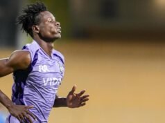 No se firmó ningún contrato con Muzarabani para el PSL, pero se llegó a un acuerdo verbal: PCB