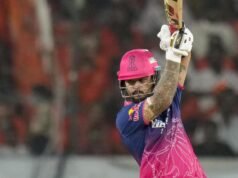 IPL 2026, KKR vs RR: Sangakkara respalda al capitán Riyan Parag a pesar del lento comienzo con el bate