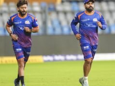 MI vs PBKS, IPL 2026: ¿Por qué Rohit Sharma no juega para los indios de Mumbai?