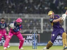 Jurel aprovecha el cumplido de Tendulkar y analiza la coherencia en el mantenimiento de terrenos bajo Sangakkara