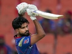 Shreyas Iyer recibió un trato injusto: Manjrekar sobre la omisión del capitán de PBKS del equipo indio T20I