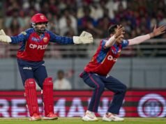 La regla Impact Player ha hecho que jugar en IPL sea más difícil: Chahal