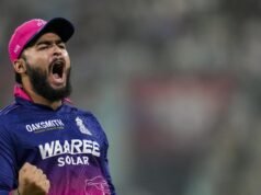 IPL 2026, RR vs SRH: los Reales esperan no repetir los errores del partido de ida incluso si Cummins regresa para liderar a los Sunrisers