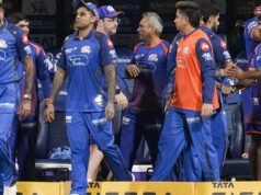 MI vs SRH IPL 2026, información de transmisión en vivo: ¿Cuándo, dónde los indios de Mumbai vs Sunrisers Hyderabad?