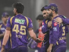 Tabla de puntos de IPL 2026 actualizada después de LSG vs KKR: Kolkata Knight Riders pasa al octavo lugar después de una súper victoria