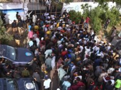 PSL 2026: Cientos de personas atrapadas en largas colas mientras la emisión de entradas ralentiza el regreso de los espectadores