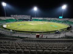 Los aficionados podrán asistir a los partidos de playoffs de la Superliga de Pakistán