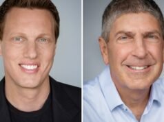 Paramount Skydance revela los salarios para 2025 del director ejecutivo David Ellison y del ex presidente Jeff Shell