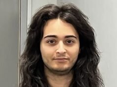 Hombre de Vermont acusado de seguir y observar a mujeres