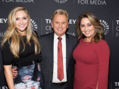 Conoce a su esposa Lesly y sus 2 hijos