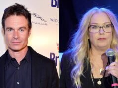 La muerte de Patrick Muldoon y más noticias semanales