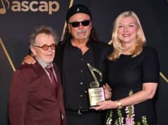 Los premios ASCAP Screen Awards honran a los compositores de “Wicked”, “Palm Royale” y “Pluribus”