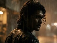 Iko Uwais y Joe Taslim protagonizarán la lista de la empresa conjunta cinematográfica indonesia