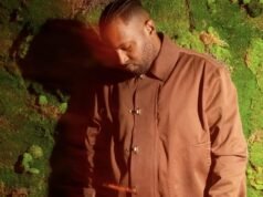 Cómo Camper se convirtió en Victoria Monét, la productora de R&B preferida de Kehlani