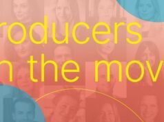 El programa Producers on the Move presenta sus candidatos en Cannes