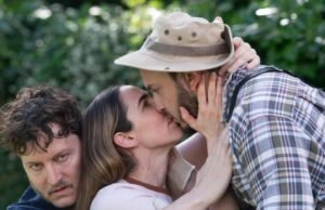 Los títulos de moda incluyen “Matarifes”, “Pauvre Daniel”